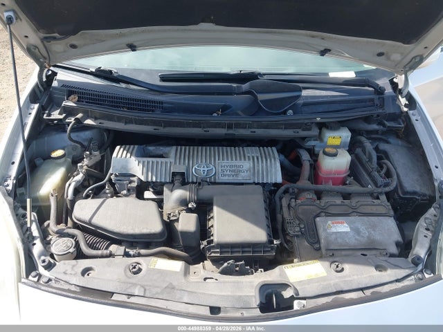 Продаж на аукціоні авто 2010 Toyota Prius Ii, vin: JTDKN3DU9A0142972, номер лоту: 44988359