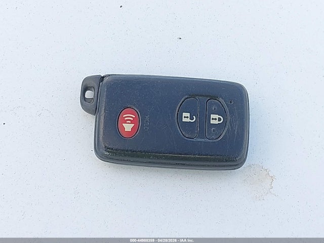 Продаж на аукціоні авто 2010 Toyota Prius Ii, vin: JTDKN3DU9A0142972, номер лоту: 44988359