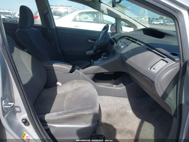 Продаж на аукціоні авто 2010 Toyota Prius Ii, vin: JTDKN3DU9A0142972, номер лоту: 44988359
