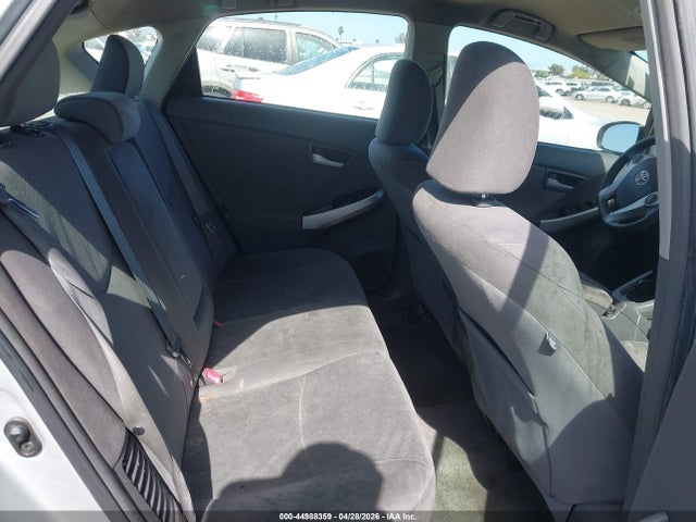 Продаж на аукціоні авто 2010 Toyota Prius Ii, vin: JTDKN3DU9A0142972, номер лоту: 44988359