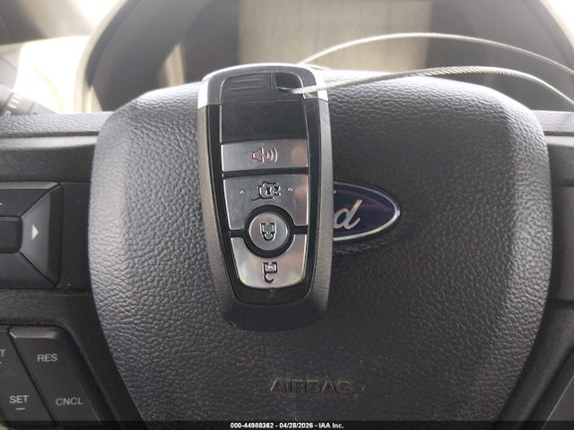1FMJK1GT7MEA71494 Ford Expedition Xl Max