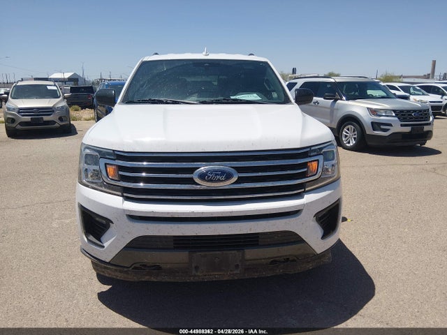 1FMJK1GT7MEA71494 Ford Expedition Xl Max