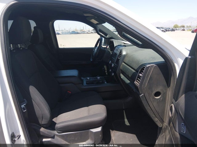 1FMJK1GT7MEA71494 Ford Expedition Xl Max