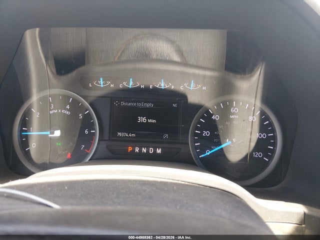 1FMJK1GT7MEA71494 Ford Expedition Xl Max