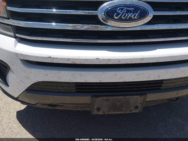 1FMJK1GT7MEA71494 Ford Expedition Xl Max