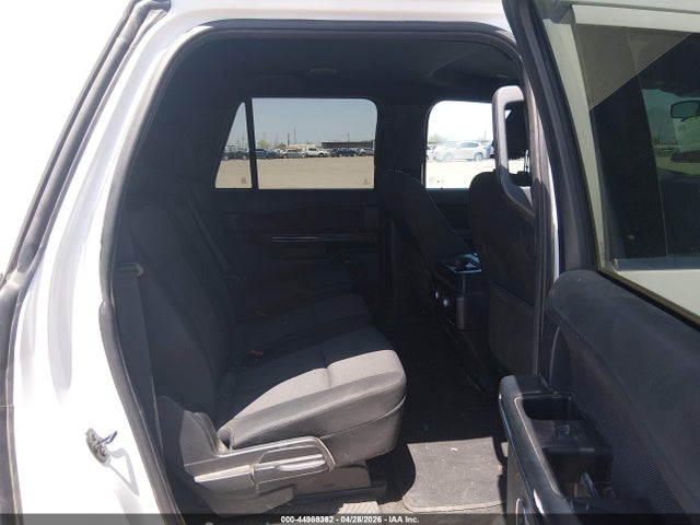 1FMJK1GT7MEA71494 Ford Expedition Xl Max