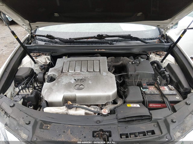44988361 :رقم المزاد ، 58ABK1GGXHU051204 vin ، 2017 Lexus Es 350 مزاد بيع