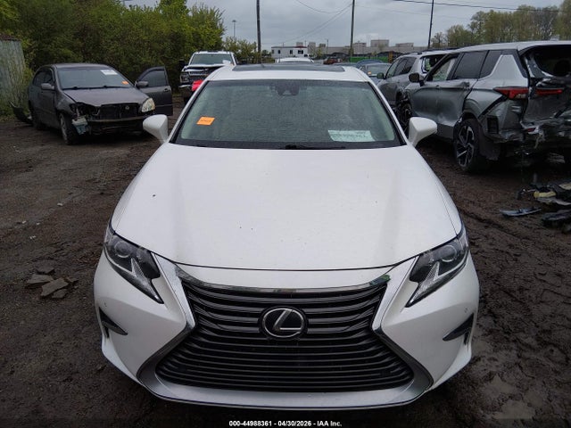 44988361 :رقم المزاد ، 58ABK1GGXHU051204 vin ، 2017 Lexus Es 350 مزاد بيع
