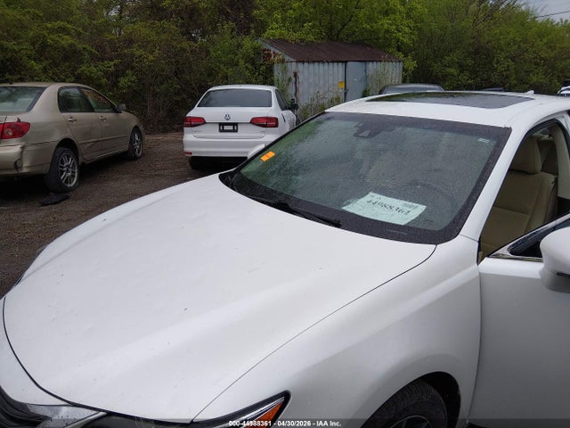 44988361 :رقم المزاد ، 58ABK1GGXHU051204 vin ، 2017 Lexus Es 350 مزاد بيع