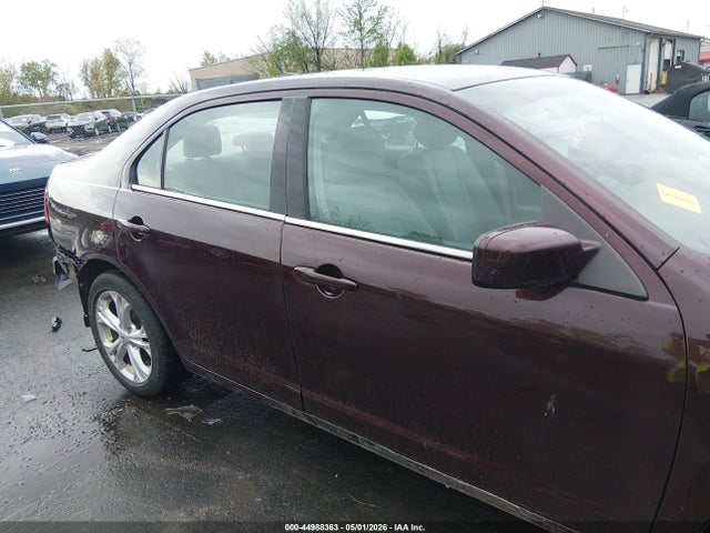 Aukcja sprzedaży 2012 Ford Fusion Se, vin: 3FAHP0HA4CR293827, numer aukcji: 44988363