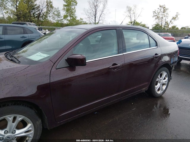 Aukcja sprzedaży 2012 Ford Fusion Se, vin: 3FAHP0HA4CR293827, numer aukcji: 44988363