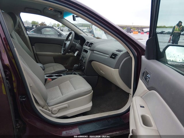 Aukcja sprzedaży 2012 Ford Fusion Se, vin: 3FAHP0HA4CR293827, numer aukcji: 44988363