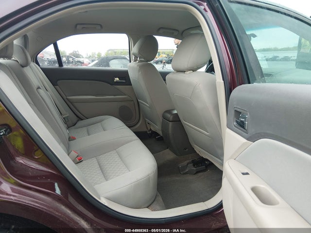 Aukcja sprzedaży 2012 Ford Fusion Se, vin: 3FAHP0HA4CR293827, numer aukcji: 44988363