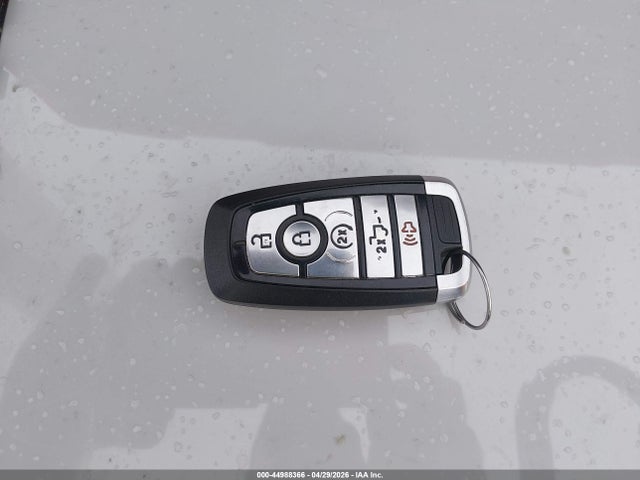 44988366 :رقم المزاد ، 1FTFW1E82MFC39839 vin ، 2021 Ford F-150 Lariat مزاد بيع