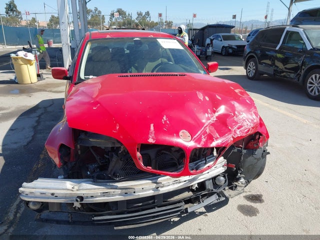 2003 Bmw 325i მანქანა იყიდება აუქციონზე, vin: WBAET37483NJ39546, აუქციონის ნომერი: 44988368