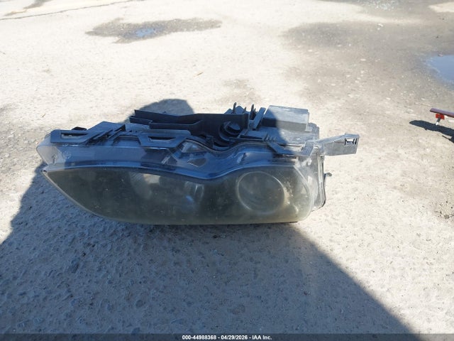 44988368 :رقم المزاد ، WBAET37483NJ39546 vin ، 2003 Bmw 325i مزاد بيع