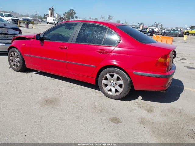 2003 Bmw 325i მანქანა იყიდება აუქციონზე, vin: WBAET37483NJ39546, აუქციონის ნომერი: 44988368