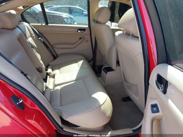 Продажа на аукционе авто 2003 Bmw 325i, vin: WBAET37483NJ39546, номер лота: 44988368