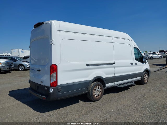 44988369 :رقم المزاد ، 1FTBW3XK2NKA30113 vin ، 2022 Ford E-transit-350 Cargo Van مزاد بيع