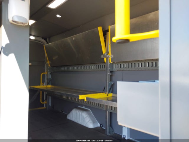 44988369 :رقم المزاد ، 1FTBW3XK2NKA30113 vin ، 2022 Ford E-transit-350 Cargo Van مزاد بيع