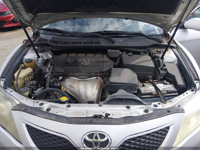 Aukcja sprzedaży 2010 Toyota Camry Se, vin: 4T1BF3EK4AU502454, numer aukcji: 44988374