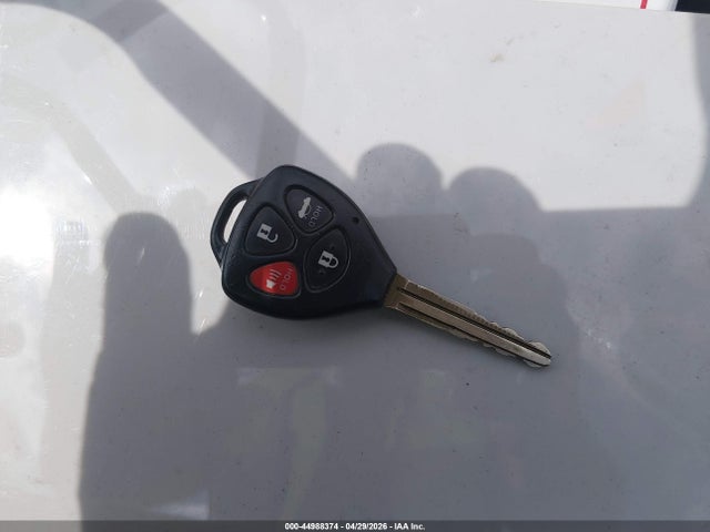 Aukcja sprzedaży 2010 Toyota Camry Se, vin: 4T1BF3EK4AU502454, numer aukcji: 44988374