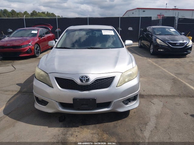 Aukcja sprzedaży 2010 Toyota Camry Se, vin: 4T1BF3EK4AU502454, numer aukcji: 44988374