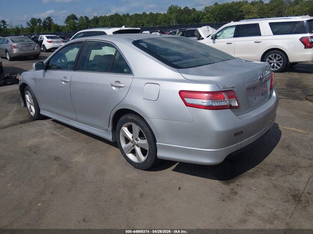 Aukcja sprzedaży 2010 Toyota Camry Se, vin: 4T1BF3EK4AU502454, numer aukcji: 44988374