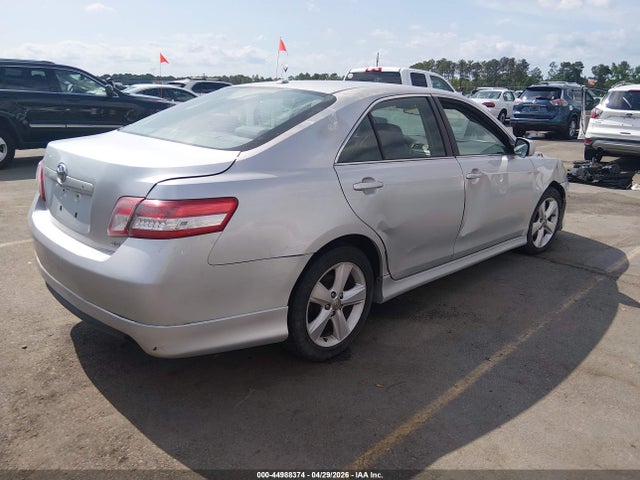 Aukcja sprzedaży 2010 Toyota Camry Se, vin: 4T1BF3EK4AU502454, numer aukcji: 44988374
