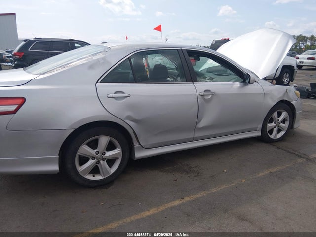 Aukcja sprzedaży 2010 Toyota Camry Se, vin: 4T1BF3EK4AU502454, numer aukcji: 44988374