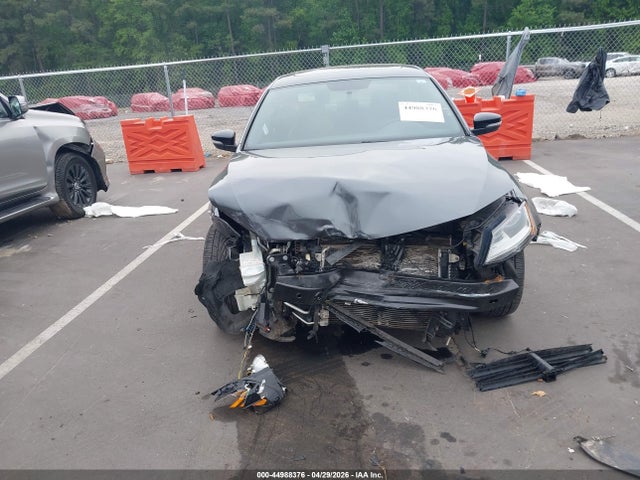 44988376 :رقم المزاد ، 3VWD17AJXJM251196 vin ، 2018 Volkswagen Jetta 1.8t Se Sport مزاد بيع