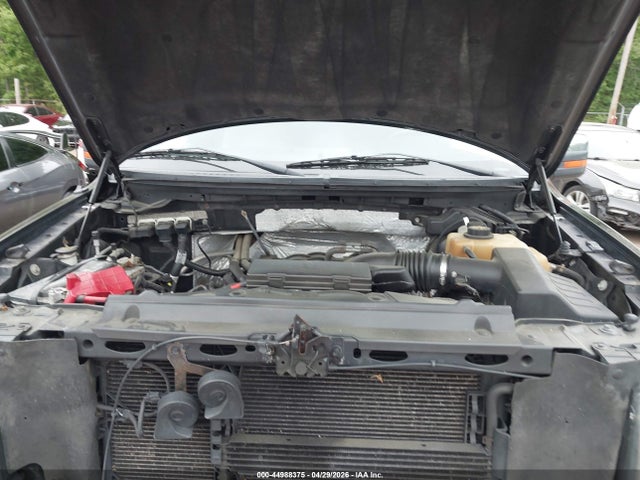 Продажа на аукционе авто 2011 Ford F-150 Platinum, vin: 1FTFW1EF3BFA21758, номер лота: 44988375
