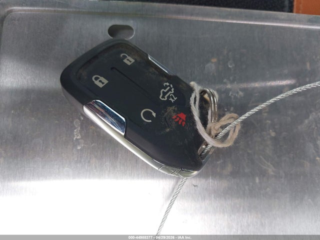 44988377 :رقم المزاد ، 3GTP9EEL8LG158428 vin ، 2020 Gmc Sierra 1500 4wd  Short Box At4 مزاد بيع