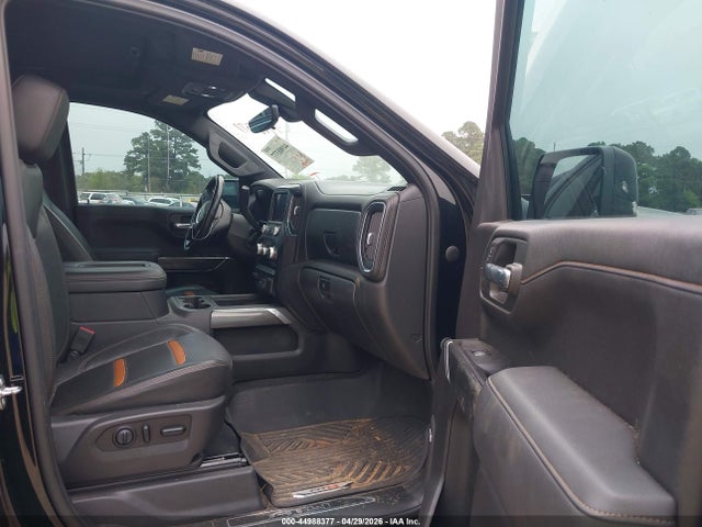 44988377 :رقم المزاد ، 3GTP9EEL8LG158428 vin ، 2020 Gmc Sierra 1500 4wd  Short Box At4 مزاد بيع