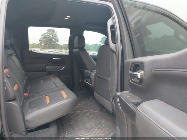 44988377 :رقم المزاد ، 3GTP9EEL8LG158428 vin ، 2020 Gmc Sierra 1500 4wd  Short Box At4 مزاد بيع