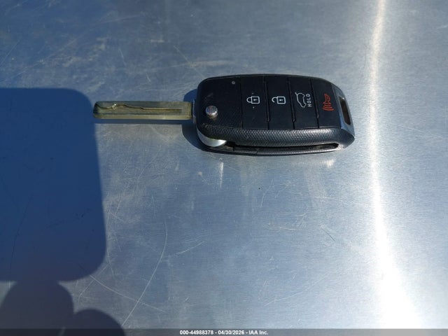 Продаж на аукціоні авто 2018 Kia Sorento 2.4l Lx, vin: 5XYPGDA36JG412929, номер лоту: 44988378