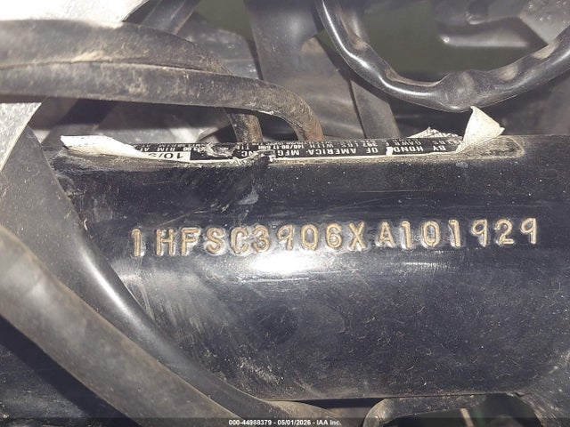 Продаж на аукціоні авто 1999 Honda Vt1100 C3, vin: 1HFSC3906XA101929, номер лоту: 44988379