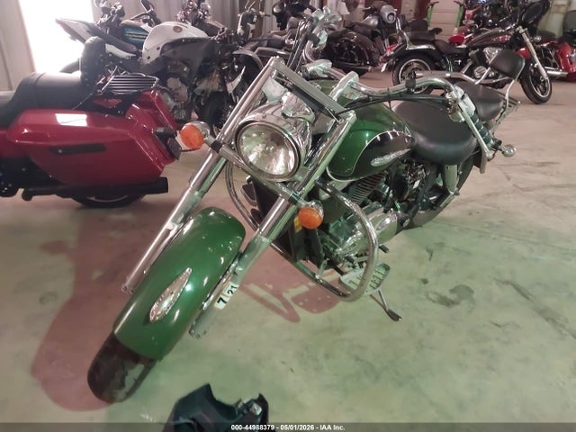 Продаж на аукціоні авто 1999 Honda Vt1100 C3, vin: 1HFSC3906XA101929, номер лоту: 44988379