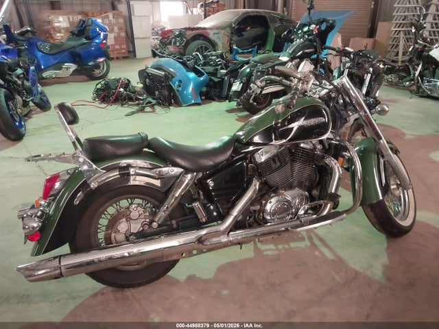 Продаж на аукціоні авто 1999 Honda Vt1100 C3, vin: 1HFSC3906XA101929, номер лоту: 44988379