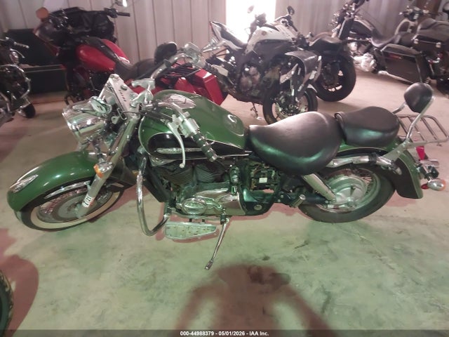 Продаж на аукціоні авто 1999 Honda Vt1100 C3, vin: 1HFSC3906XA101929, номер лоту: 44988379