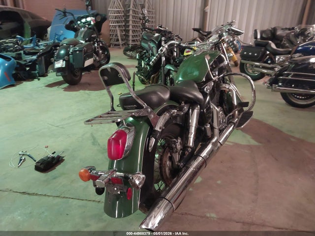 Продаж на аукціоні авто 1999 Honda Vt1100 C3, vin: 1HFSC3906XA101929, номер лоту: 44988379