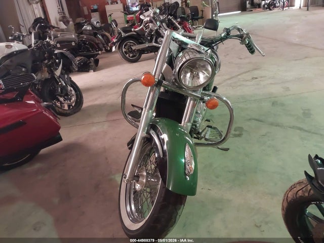 Продаж на аукціоні авто 1999 Honda Vt1100 C3, vin: 1HFSC3906XA101929, номер лоту: 44988379