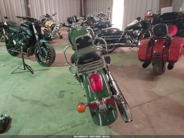 Продаж на аукціоні авто 1999 Honda Vt1100 C3, vin: 1HFSC3906XA101929, номер лоту: 44988379