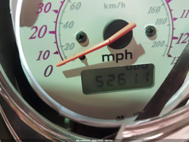 Продаж на аукціоні авто 1999 Honda Vt1100 C3, vin: 1HFSC3906XA101929, номер лоту: 44988379