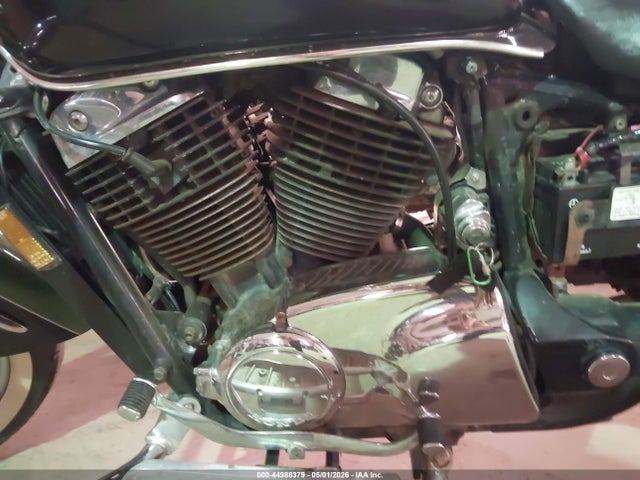 Продаж на аукціоні авто 1999 Honda Vt1100 C3, vin: 1HFSC3906XA101929, номер лоту: 44988379