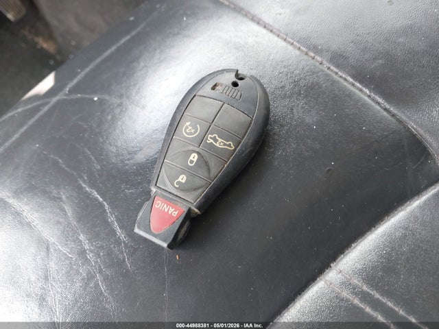 Продаж на аукціоні авто 2010 Chrysler 300c Awd, vin: 2C3CK6CT4AH125620, номер лоту: 44988381