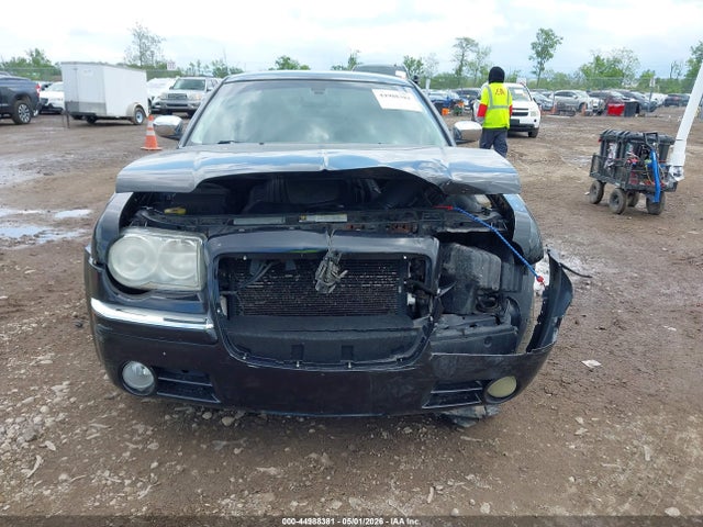 Продаж на аукціоні авто 2010 Chrysler 300c Awd, vin: 2C3CK6CT4AH125620, номер лоту: 44988381