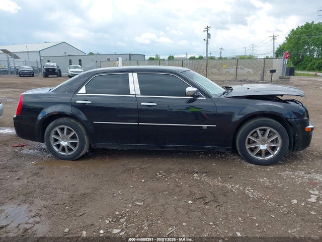 Продаж на аукціоні авто 2010 Chrysler 300c Awd, vin: 2C3CK6CT4AH125620, номер лоту: 44988381