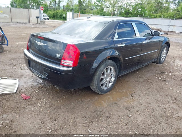 Продаж на аукціоні авто 2010 Chrysler 300c Awd, vin: 2C3CK6CT4AH125620, номер лоту: 44988381