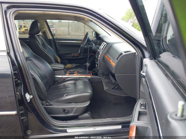 Продаж на аукціоні авто 2010 Chrysler 300c Awd, vin: 2C3CK6CT4AH125620, номер лоту: 44988381